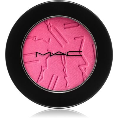 MAC Cosmetics Skinfinish Colourstruck blush colore Candy Yum Yum 4.5 g MAC Cosmetics Skinfinish Colourstruck blush colore Candy Yum Yum 4.5 g