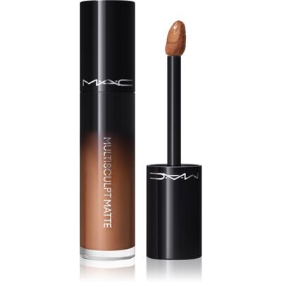 MAC Cosmetics Multisculpt Matte Liquid Colour trucco multifunzione per occhi e viso colore Hodge Podge 4.5 ml MAC Cosmetics Multisculpt Matte Liquid Colour trucco multifunzione per occhi e viso colore Hodge Podge 4.5 ml