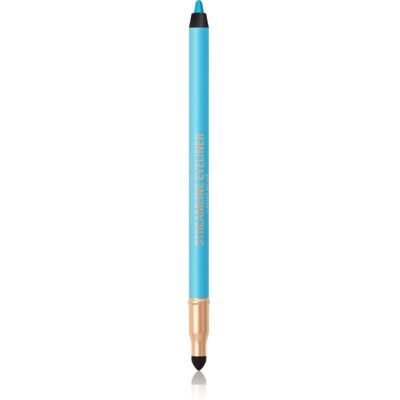Matita occhi Light Blue di Makeup Revolution - Strumento di Trucco Matita occhi Light Blue di Makeup Revolution - Strumento di Trucco
