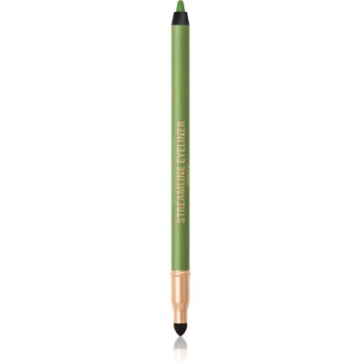 Matita occhi verde Revolution - Eyeliner per donne Matita occhi verde Revolution - Eyeliner per donne