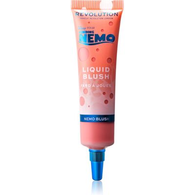 Makeup Revolution Nemo Fard - Fard per donna Makeup Revolution Nemo Fard - Fard per donna