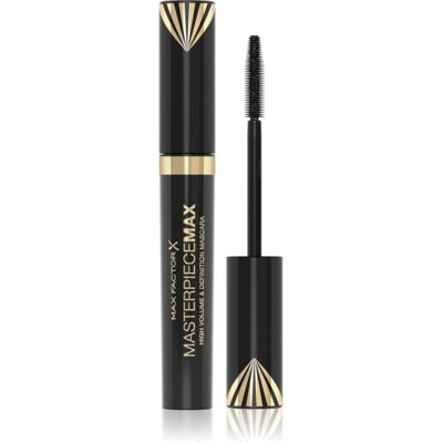Max Factor Masterpiece Max mascara per ciglia allungate e folte colore Black/Brown 7,2 ml Max Factor Masterpiece Max mascara per ciglia allungate e folte colore Black/Brown 7,2 ml