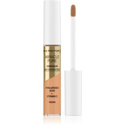 Max Factor Miracle Pure Skin correttore coprente liquido effetto idratante colore 30 7,8 ml Max Factor Miracle Pure Skin correttore coprente liquido effetto idratante colore 30 7,8 ml