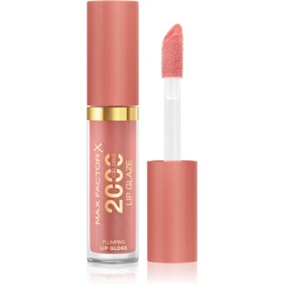 Max Factor 2000 Calorie lucidalabbra volumizzante colore 075 Pink Fizz 4,4 ml Max Factor 2000 Calorie lucidalabbra volumizzante colore 075 Pink Fizz 4,4 ml