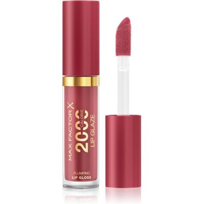 Max Factor 2000 Calorie lucidalabbra volumizzante colore 105 Berry Sorbet 4,4 ml Max Factor 2000 Calorie lucidalabbra volumizzante colore 105 Berry Sorbet 4,4 ml