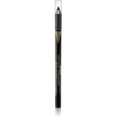 Max Factor Masterpiece Wow Liner Waterproof matita per occhi waterproof colore 300 Midnight Black 1.2 g Max Factor Masterpiece Wow Liner Waterproof matita per occhi waterproof colore 300 Midnight Black 1.2 g