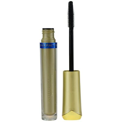 Max Factor Masterpiece mascara effetto volumizzante resistente all'acqua colore Black 4.5 ml Max Factor Masterpiece mascara effetto volumizzante resistente all'acqua colore Black 4.5 ml
