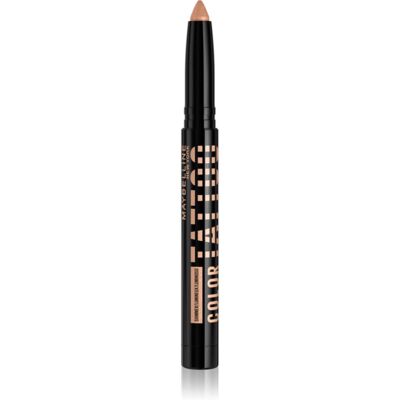 Maybelline Color Tattoo Eye Stix - Ombretto brillante Maybelline Color Tattoo Eye Stix - Ombretto brillante
