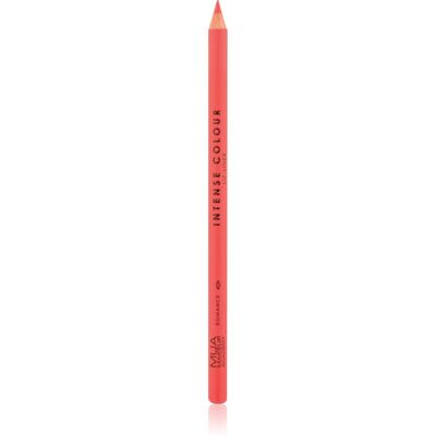 MUA - Intense Colour Lip Liner - Romance - 1 g - lip liner MUA - Intense Colour Lip Liner - Romance - 1 g - lip liner