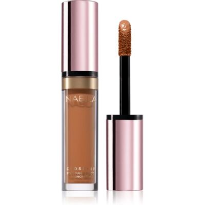 NABLA Cosmetics Close Up correttore in crema per una copertura completa colore Mocha 4 ml NABLA Cosmetics Close Up correttore in crema per una copertura completa colore Mocha 4 ml