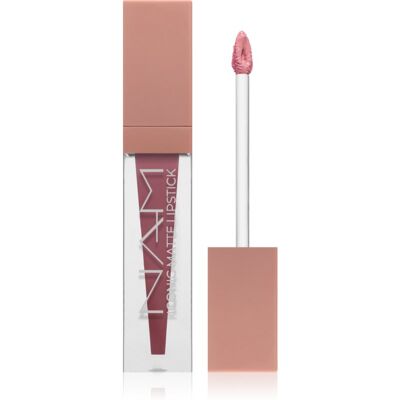 NAM Lipstick 04 - Rossetto Opaco - Lunga Durata, Idratante NAM Lipstick 04 - Rossetto Opaco - Lunga Durata, Idratante