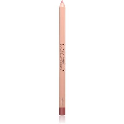 NAM Iconic Matte Pencil matita contouring per le labbra effetto opaco colore 5 Dream Nude 0.7 g NAM Iconic Matte Pencil matita contouring per le labbra effetto opaco colore 5 Dream Nude 0.7 g