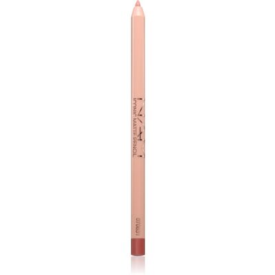 NAM Iconic Matte Lip Pencil 09 - Matita labbra opaca NAM Iconic Matte Lip Pencil 09 - Matita labbra opaca