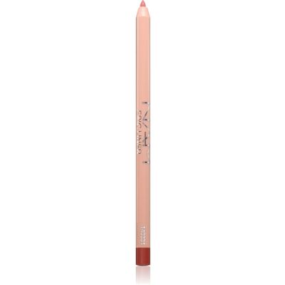 NAM Epic Liner matita contouring per le labbra effetto opaco colore 1 Vintage Pink 1.2 g NAM Epic Liner matita contouring per le labbra effetto opaco colore 1 Vintage Pink 1.2 g
