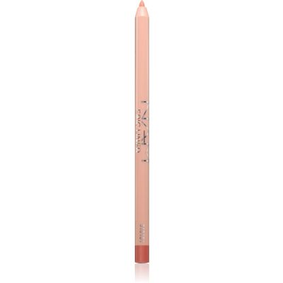 NAM Epic Liner matita contouring per le labbra effetto opaco colore 2 Natural 1.2 g NAM Epic Liner matita contouring per le labbra effetto opaco colore 2 Natural 1.2 g