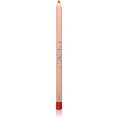 NAM Epic Liner matita contouring per le labbra effetto opaco colore 4 Russian Red 1.2 g NAM Epic Liner matita contouring per le labbra effetto opaco colore 4 Russian Red 1.2 g