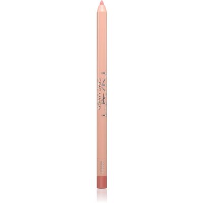 NAM Epic Liner matita contouring per le labbra effetto opaco colore 8 Honey Rose 1.2 g NAM Epic Liner matita contouring per le labbra effetto opaco colore 8 Honey Rose 1.2 g