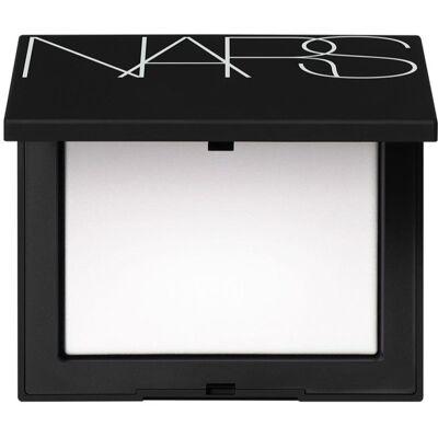 NARS Light Reflecting™ SETTING POWDER - PRESSED cipria fissante colore CRYSTAL 10 g NARS Light Reflecting™ SETTING POWDER - PRESSED cipria fissante colore CRYSTAL 10 g