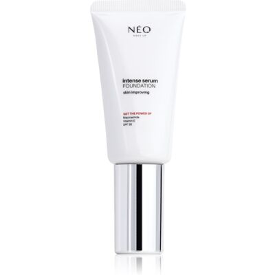 NEO MAKE UP Intense Serum Foundation fondotinta leggero SPF 30 colore 06 Caramel 30 ml NEO MAKE UP Intense Serum Foundation fondotinta leggero SPF 30 colore 06 Caramel 30 ml