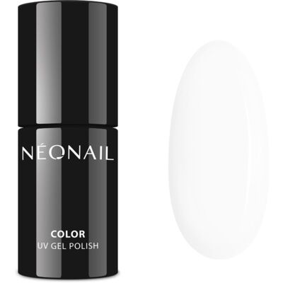 NEONAIL Pure Love gel smalto colore French White 7,2 ml NEONAIL Pure Love gel smalto colore French White 7,2 ml