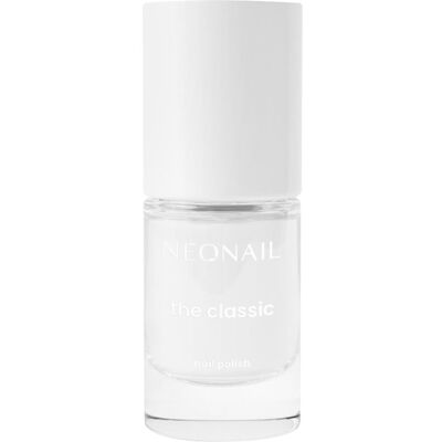 NEONAIL The Classic Nail Polish top coat unghie effetto lunga tenuta 7.2 ml NEONAIL The Classic Nail Polish top coat unghie effetto lunga tenuta 7.2 ml
