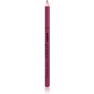 NOBEA Day-to-Day Lip Perfection Pencil matita contouring per le labbra French Rose 03 1.55 g NOBEA Day-to-Day Lip Perfection Pencil matita contouring per le labbra French Rose 03 1.55 g