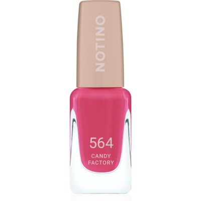 Smalto Effetto Gel Candy Factory - Smalto Smalto Effetto Gel Candy Factory - Smalto