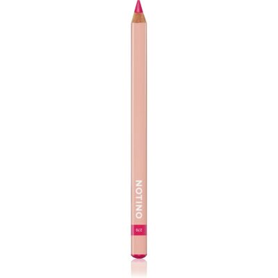 Notino Creamy Contouring Lip Pencil matita contouring per le labbra 270 Hot Girl 1.1 g Notino Creamy Contouring Lip Pencil matita contouring per le labbra 270 Hot Girl 1.1 g