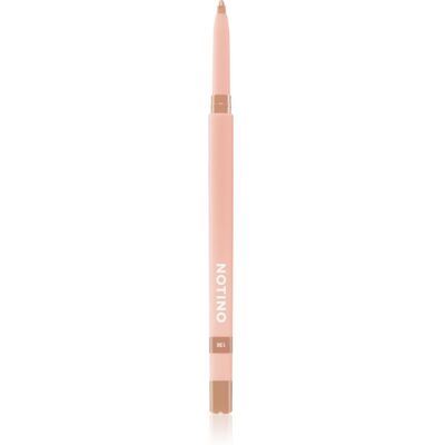 Notino Lip Food Lip Pencil matita contouring per le labbra 130 Tuscany Stay 0.35 g Notino Lip Food Lip Pencil matita contouring per le labbra 130 Tuscany Stay 0.35 g