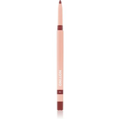 Notino Lip Food Lip Pencil matita contouring per le labbra 150 Pinch 0.35 g Notino Lip Food Lip Pencil matita contouring per le labbra 150 Pinch 0.35 g