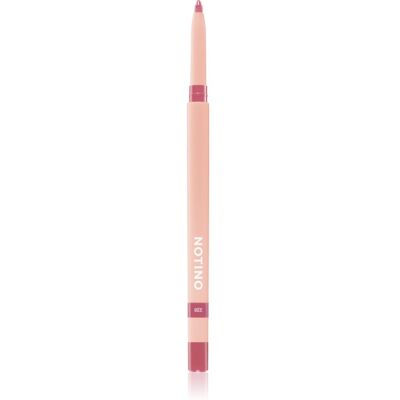 Notino Lip Food Lip Pencil matita contouring per le labbra 220 Rosy Bloom 0.35 g Notino Lip Food Lip Pencil matita contouring per le labbra 220 Rosy Bloom 0.35 g
