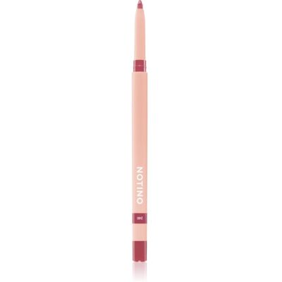 Notino Lip Food Lip Pencil matita contouring per le labbra 240 Blooming Sakura 0.35 g Notino Lip Food Lip Pencil matita contouring per le labbra 240 Blooming Sakura 0.35 g