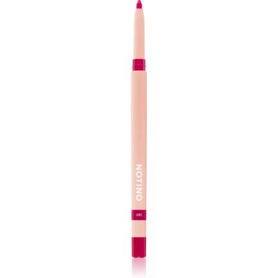 Notino Lip Food Lip Pencil matita contouring per le labbra 260 Candy Factory 0.35 g Notino Lip Food Lip Pencil matita contouring per le labbra 260 Candy Factory 0.35 g