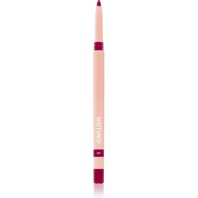 Notino Lip Food Lip Pencil matita contouring per le labbra 280 Dragonfruit 0.35 g Notino Lip Food Lip Pencil matita contouring per le labbra 280 Dragonfruit 0.35 g