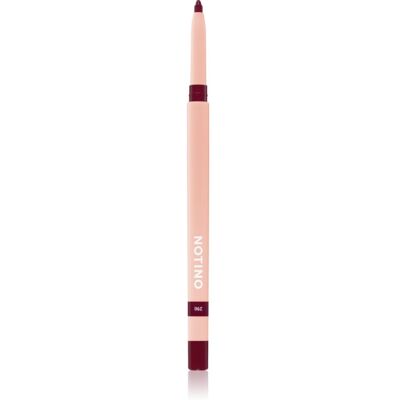 Notino Lip Food Lip Pencil matita contouring per le labbra 290 The Thrill 0.35 g Notino Lip Food Lip Pencil matita contouring per le labbra 290 The Thrill 0.35 g