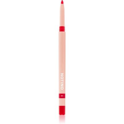 Notino Lip Food Lip Pencil matita contouring per le labbra 330 Slay 0.35 g Notino Lip Food Lip Pencil matita contouring per le labbra 330 Slay 0.35 g