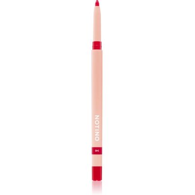 Notino Lip Food Lip Pencil matita contouring per le labbra 340 Hunt 0.35 g Notino Lip Food Lip Pencil matita contouring per le labbra 340 Hunt 0.35 g