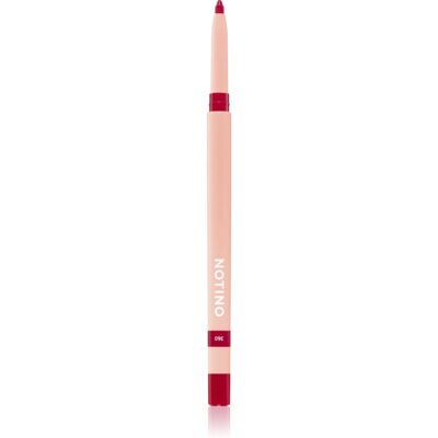 Notino Lip Food Lip Pencil matita contouring per le labbra 360 Royalty 0.35 g Notino Lip Food Lip Pencil matita contouring per le labbra 360 Royalty 0.35 g