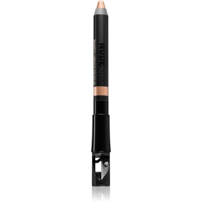 Nudestix Magnetic Luminous matita universale per gli occhi colore Angel 2.8 g Nudestix Magnetic Luminous matita universale per gli occhi colore Angel 2.8 g