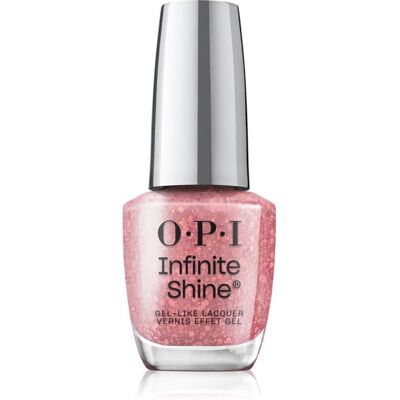 OPI Make 'Em Jelly Infinite Shine - Servin’ Pink - Smalto per Unghie OPI Make 'Em Jelly Infinite Shine - Servin’ Pink - Smalto per Unghie