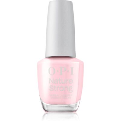 OPI Nature Strong Nails&Skin smalto per unghie vegano colore Blossom Into Awesome 15 ml OPI Nature Strong Nails&Skin smalto per unghie vegano colore Blossom Into Awesome 15 ml