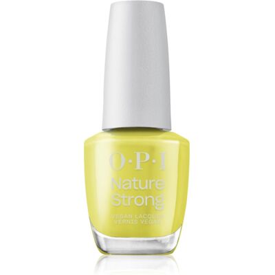 OPI Nature Strong Nails&Skin smalto per unghie vegano colore Give Me Some Suga Cane 15 ml OPI Nature Strong Nails&Skin smalto per unghie vegano colore Give Me Some Suga Cane 15 ml
