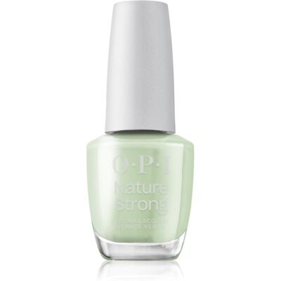 OPI Nature Strong Nails&Skin smalto per unghie vegano colore Sage It for Later 15 ml OPI Nature Strong Nails&Skin smalto per unghie vegano colore Sage It for Later 15 ml