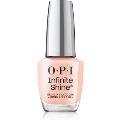 OPI The new OPIcons Infinity Shine smalto per unghie colore Dulce De Latte 15 ml OPI The new OPIcons Infinity Shine smalto per unghie colore Dulce De Latte 15 ml