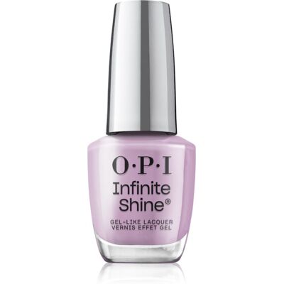 OPI The new OPIcons Infinity Shine smalto per unghie colore What’s Not to Lilac? 15 ml OPI The new OPIcons Infinity Shine smalto per unghie colore What’s Not to Lilac? 15 ml
