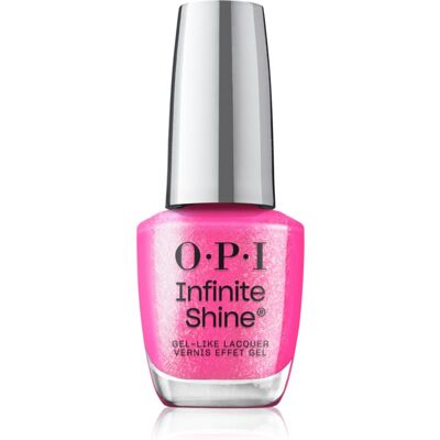 OPI The new OPIcons Infinity Shine smalto per unghie colore I’m Not Really an Influencer 15 ml OPI The new OPIcons Infinity Shine smalto per unghie colore I’m Not Really an Influencer 15 ml