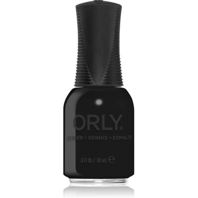 Orly Nail Polish smalto per unghie colore Liquid Vinyl 18 ml Orly Nail Polish smalto per unghie colore Liquid Vinyl 18 ml