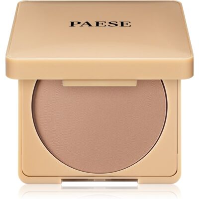 Paese Self Glow Bronzer brozer illuminante colore 02 Warm 10 g Paese Self Glow Bronzer brozer illuminante colore 02 Warm 10 g