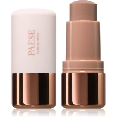 Paese Butter Blend Bronze Stick bronzer in crema in stick colore 01 Latte 6 g Paese Butter Blend Bronze Stick bronzer in crema in stick colore 01 Latte 6 g