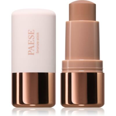 Paese Butter Blend Bronze Stick bronzer in crema in stick colore 02 Mocha 6 g Paese Butter Blend Bronze Stick bronzer in crema in stick colore 02 Mocha 6 g
